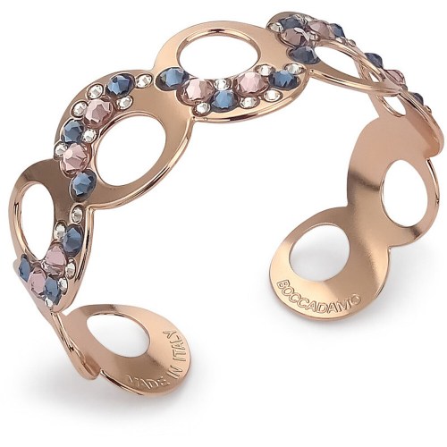 Bracciale Boccadamo Harem XBR957RS